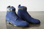 The Raines Boot | Midnight Azure