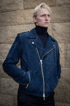 The Avalon | Midnight Azure