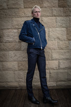 The Avalon | Midnight Azure