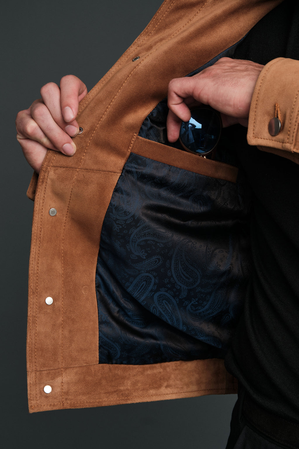 The Sinclair | Cognac