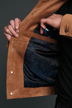 The Sinclair | Cognac