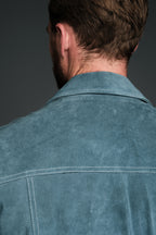 The Sinclair | Sky Blue