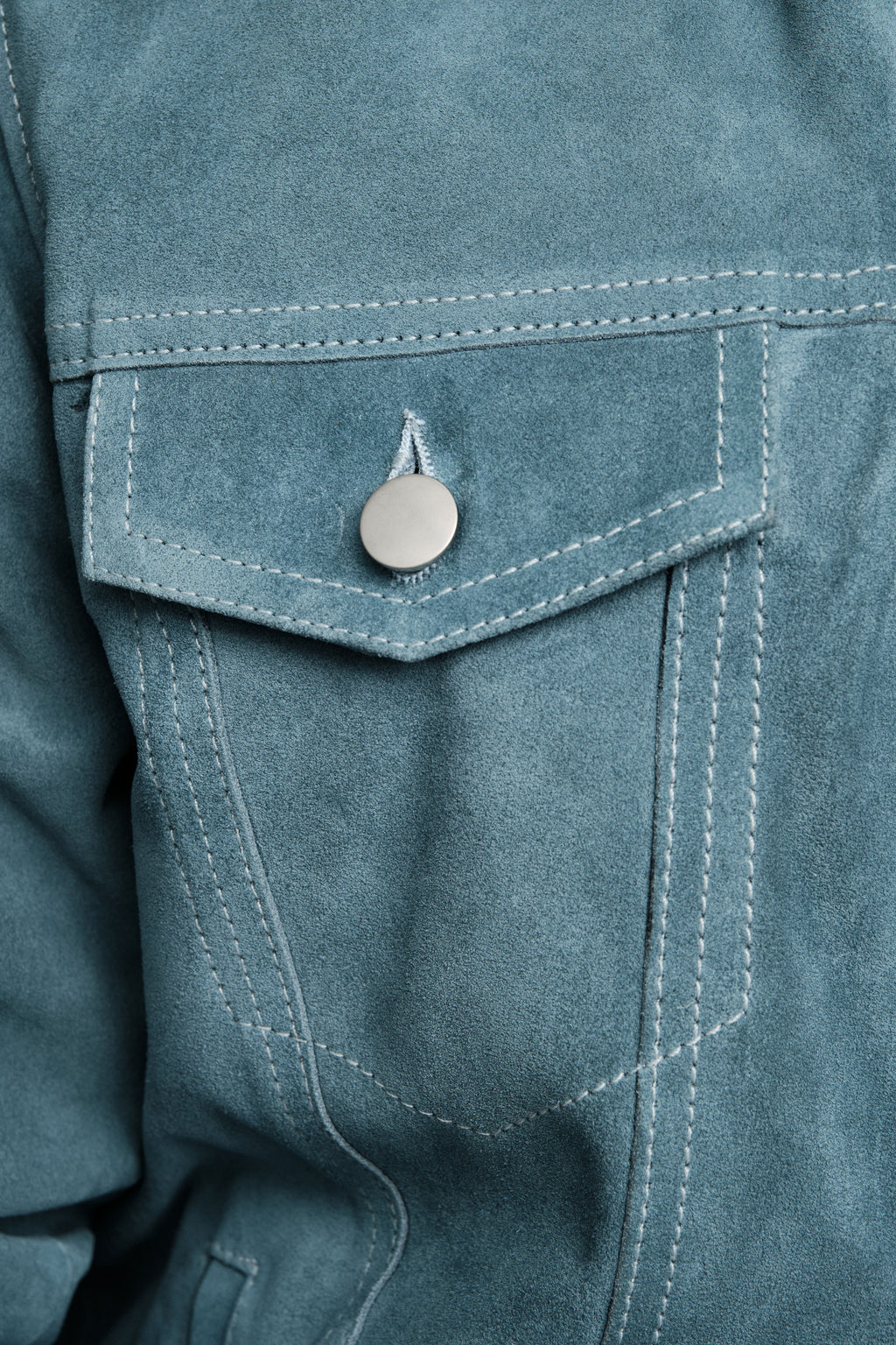 The Sinclair | Sky Blue