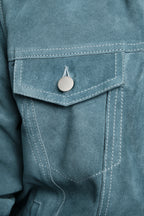 The Sinclair | Sky Blue