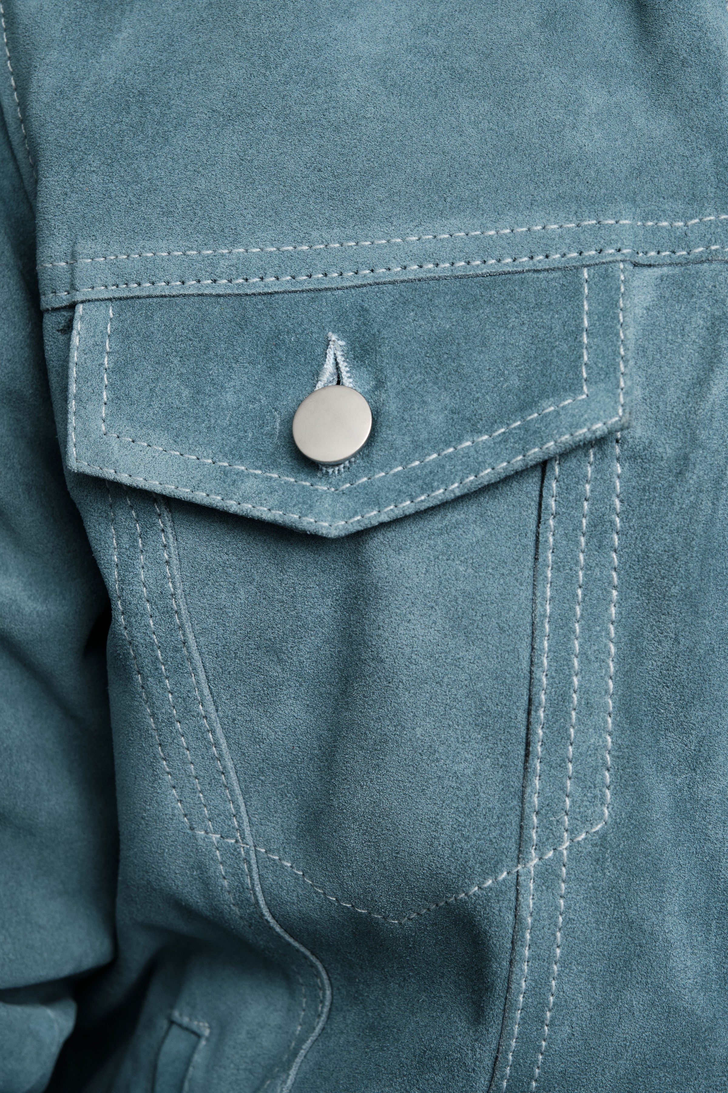 The Sinclair | Sky Blue