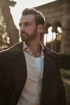 The Portico | Chestnut