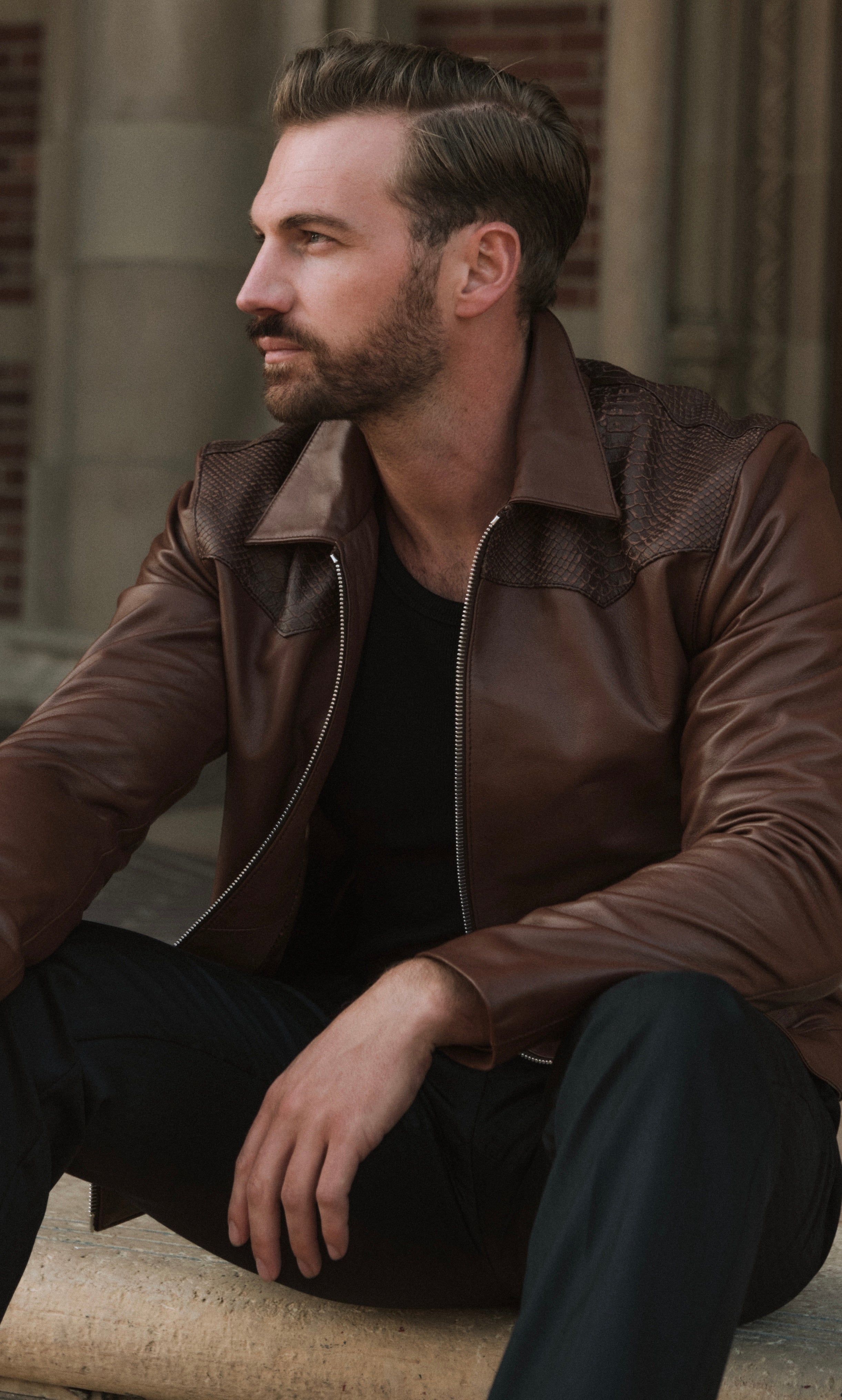 The Dalton | Cognac
