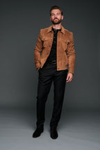 The Sinclair | Cognac