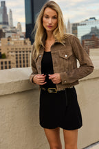The Sinclair | Stone Taupe