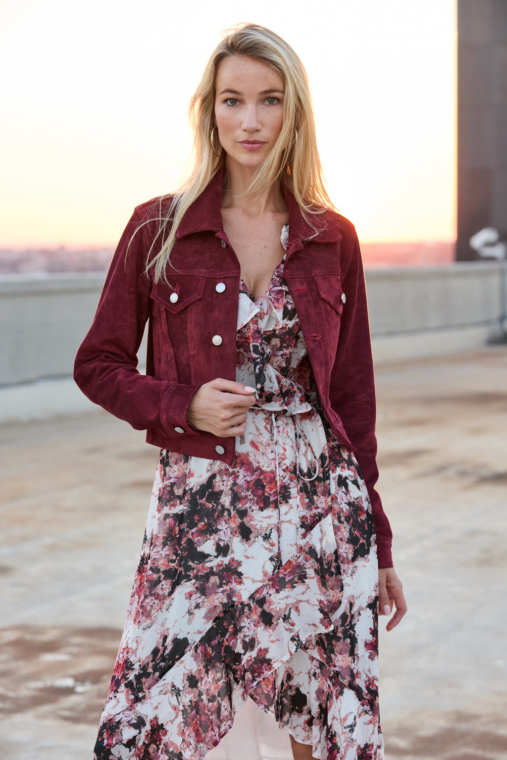 The Sinclair | Merlot
