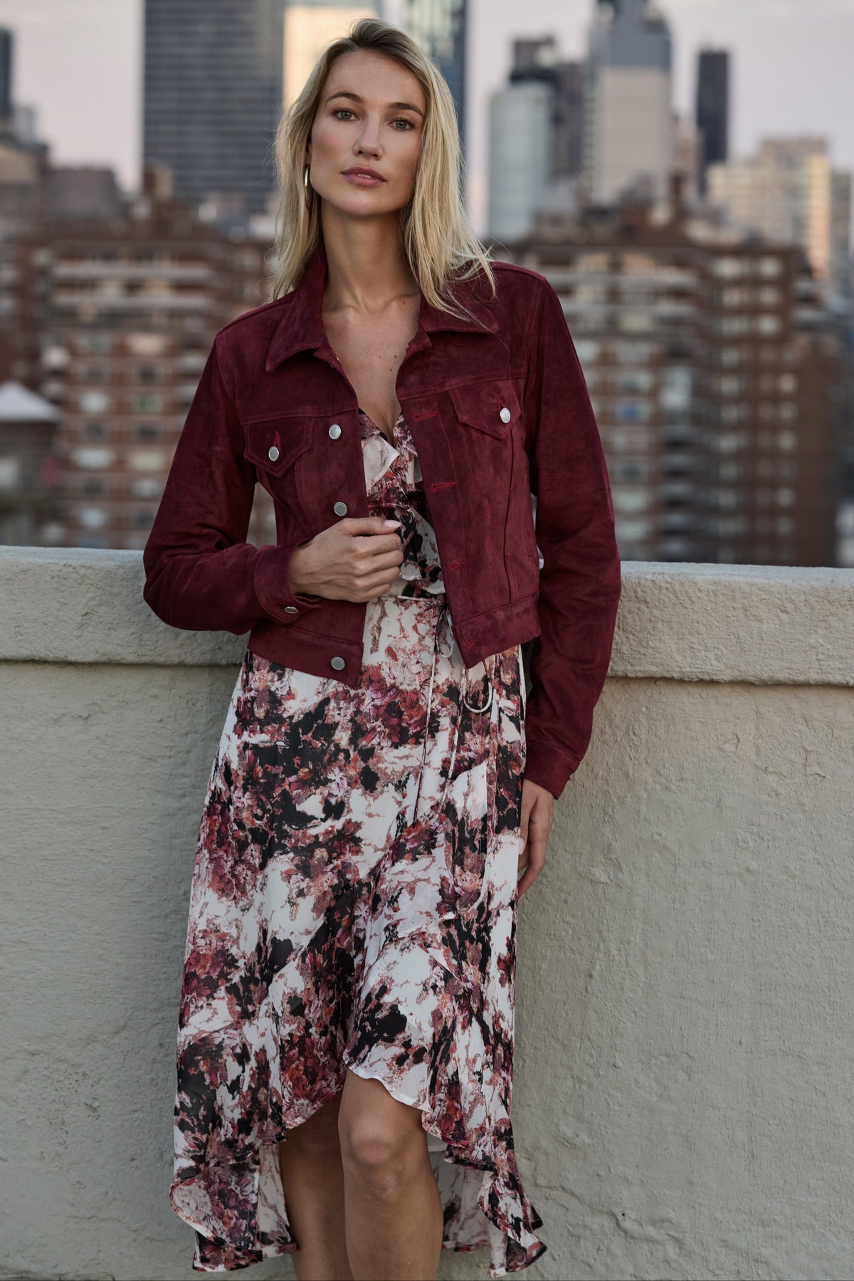 The Sinclair | Merlot