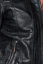 The Regent | Black