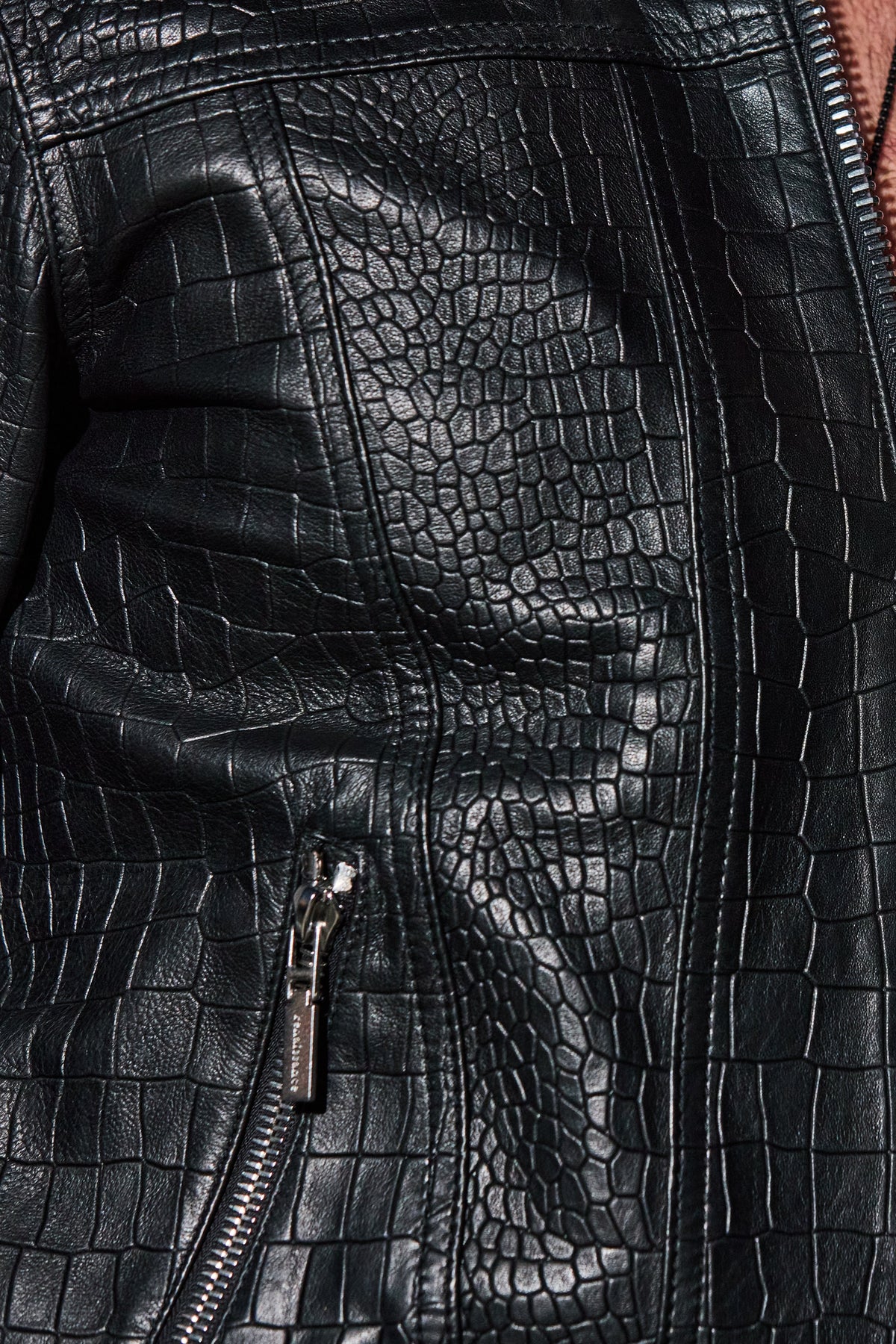 The Regent | Black