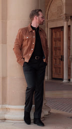 The Sinclair | Cognac