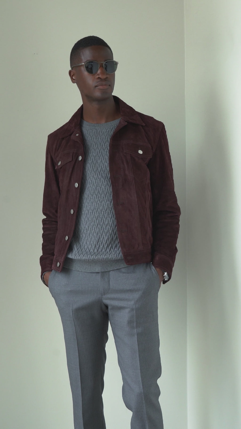 The Sinclair | Barolo Dusk