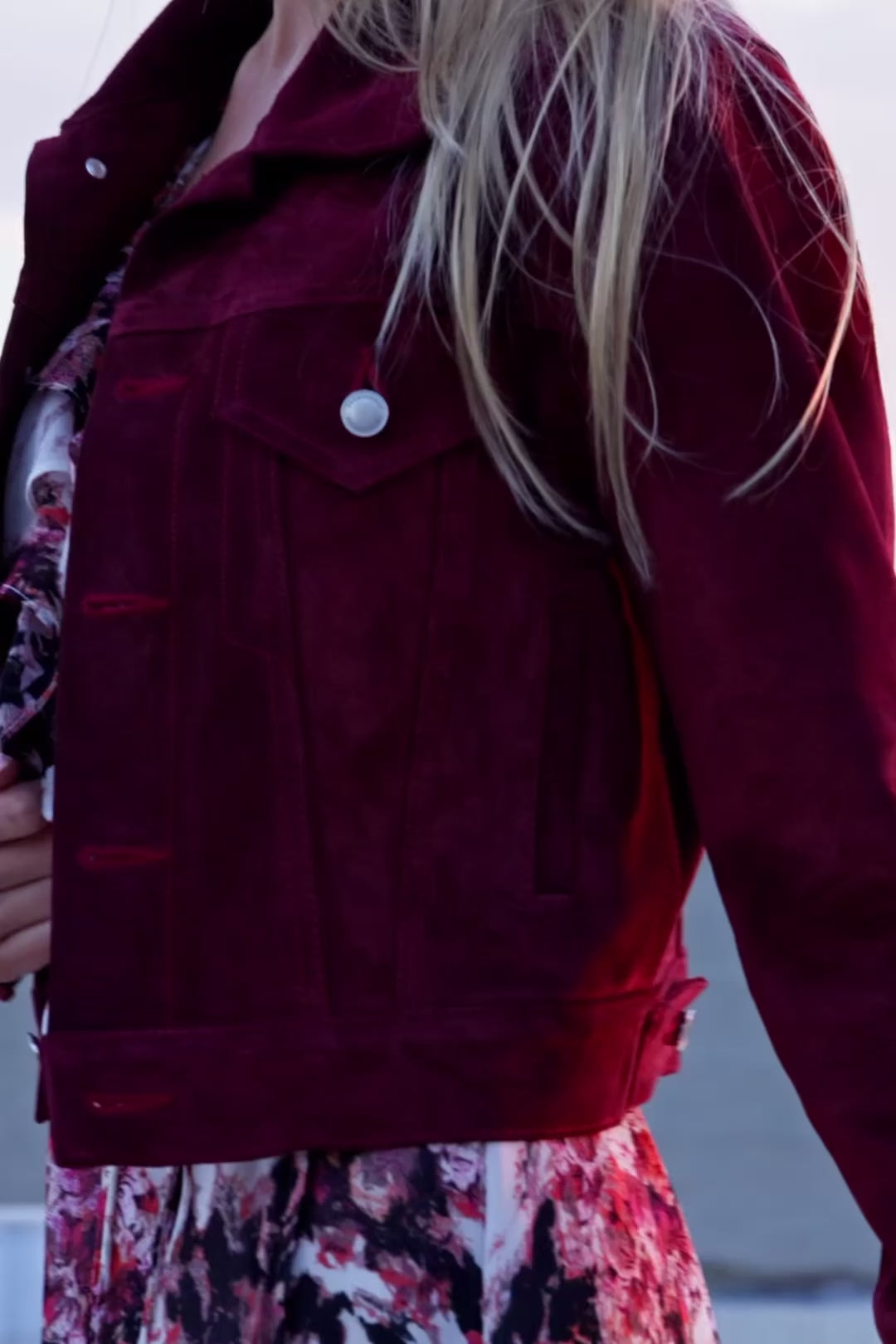 The Sinclair | Merlot