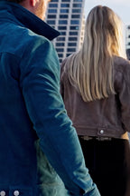 The Sinclair | Deep Teal