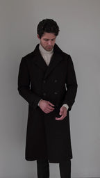 The Vittorio | Brownstone Mocha