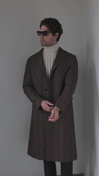 The Astoria | Cobblestone Mocha-Taupe